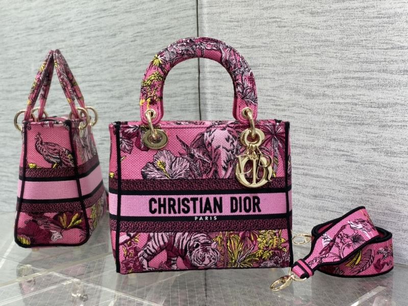 Christian Dior My Lady Bags